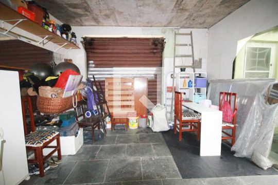 garagem de casa à venda com 4 quartos, 180m² em Jardim São Paulo(zona Norte), São Paulo