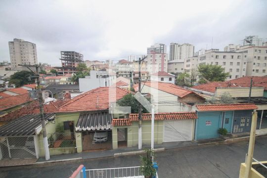 Vista quarto 2 casa 1 de casa à venda com 4 quartos, 180m² em Jardim São Paulo(zona Norte), São Paulo