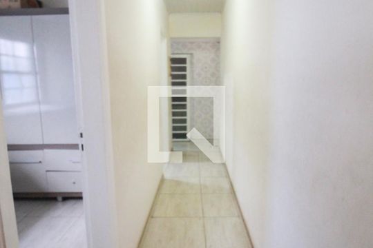 corredor de casa à venda com 4 quartos, 180m² em Jardim São Paulo(zona Norte), São Paulo