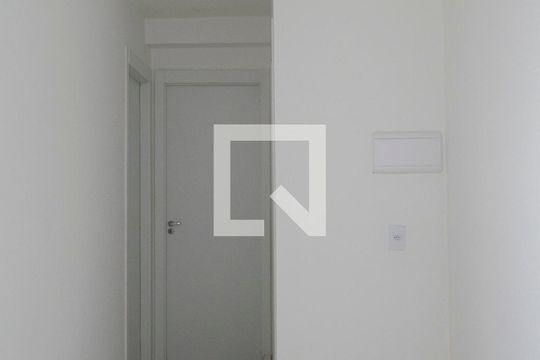 Sala/Cozinha de apartamento para alugar com 2 quartos, 44m² em Vila Santa Maria, São Paulo