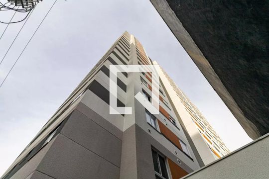 Fachada de kitnet/studio para alugar com 1 quarto, 24m² em Liberdade, São Paulo