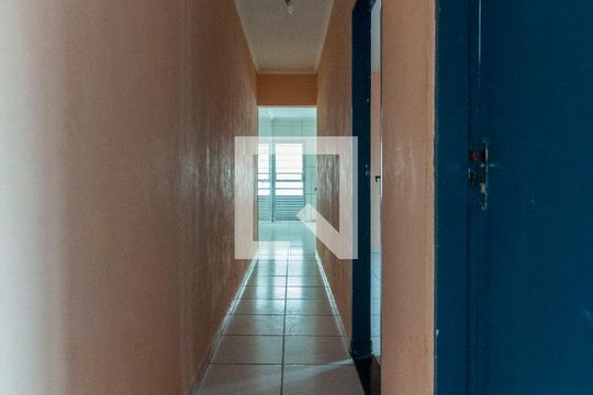 Corredor de casa à venda com 2 quartos, 192m² em Vila Progresso (zona Leste), São Paulo