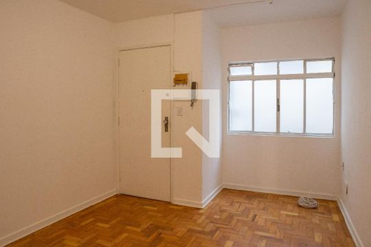 Apartamento para alugar com 1 quarto, 40m² em Pompeia, São Paulo