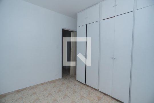 Quarto de apartamento para alugar com 1 quarto, 32m² em Perdizes, São Paulo
