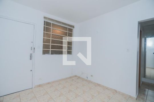 Apartamento para alugar com 1 quarto, 32m² em Perdizes, São Paulo