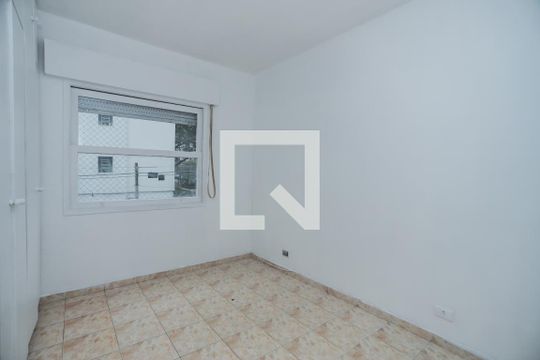 Quarto de apartamento para alugar com 1 quarto, 32m² em Perdizes, São Paulo