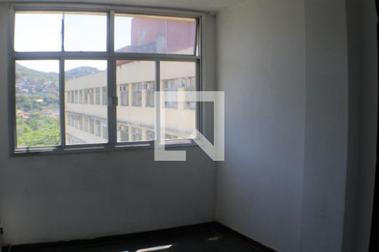 Quarto 2 de apartamento à venda com 2 quartos, 56m² em Jacarepaguá, Rio de Janeiro