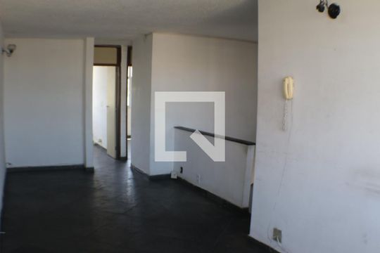 Sala de apartamento à venda com 2 quartos, 56m² em Jacarepaguá, Rio de Janeiro