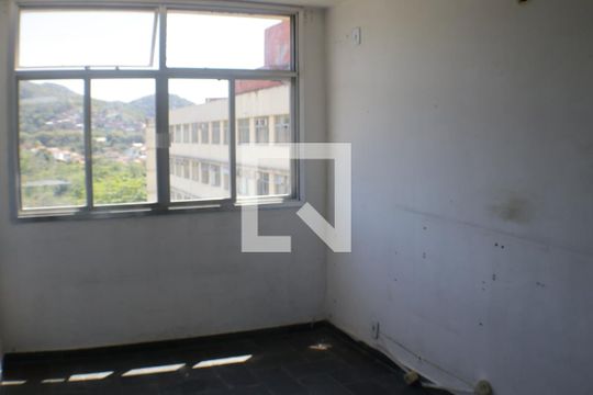 Quarto 1 de apartamento à venda com 2 quartos, 56m² em Jacarepaguá, Rio de Janeiro