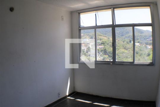 Quarto 2 de apartamento à venda com 2 quartos, 56m² em Jacarepaguá, Rio de Janeiro