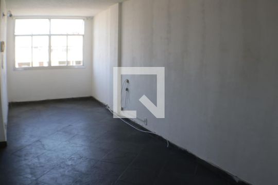 Sala de apartamento à venda com 2 quartos, 56m² em Jacarepaguá, Rio de Janeiro