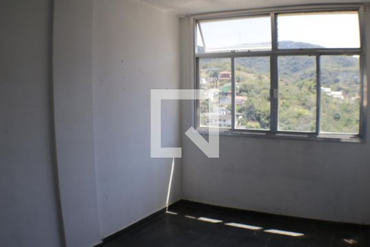 Quarto 1 de apartamento à venda com 2 quartos, 56m² em Jacarepaguá, Rio de Janeiro