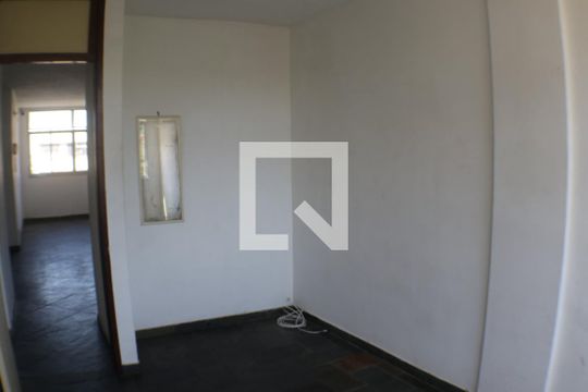 Quarto 1 de apartamento à venda com 2 quartos, 56m² em Jacarepaguá, Rio de Janeiro
