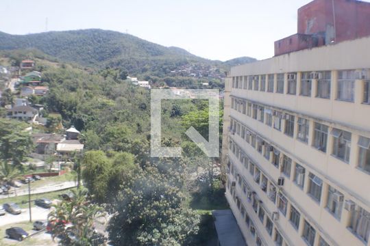 Quarto 2 de apartamento à venda com 2 quartos, 56m² em Jacarepaguá, Rio de Janeiro