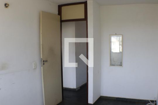 Quarto 1 de apartamento à venda com 2 quartos, 56m² em Jacarepaguá, Rio de Janeiro