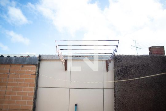 Casa de Condomínio à venda com 2 quartos, 65m² em São José, Porto Alegre