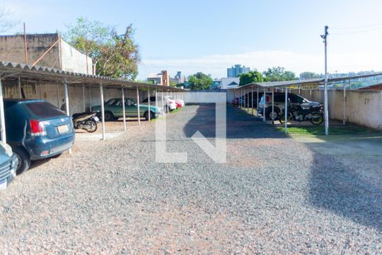 Casa de Condomínio à venda com 2 quartos, 65m² em São José, Porto Alegre