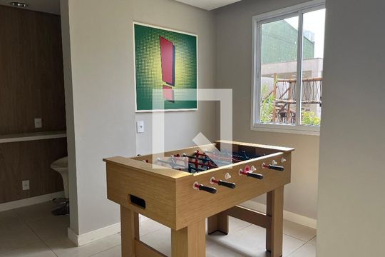 Área comum  de apartamento à venda com 2 quartos, 57m² em Saúde, São Paulo