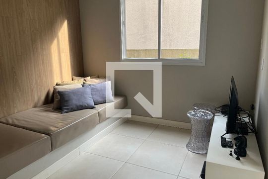 Área comum  de apartamento à venda com 2 quartos, 57m² em Saúde, São Paulo