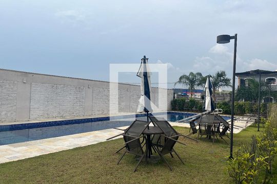 Área comum  de apartamento para alugar com 2 quartos, 57m² em Saúde, São Paulo