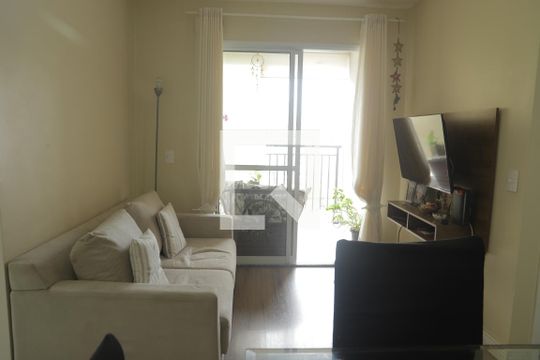 Apartamento à venda com 2 quartos, 57m² em Saúde, São Paulo