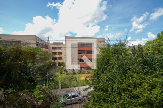 Vista do quarto 2 de apartamento à venda com 2 quartos, 84m² em Rio Branco, Porto Alegre