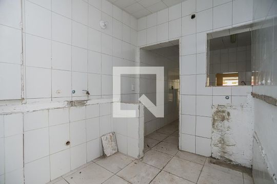 Área de Serviço de casa à venda com 2 quartos, 103m² em Alto de Pinheiros, São Paulo