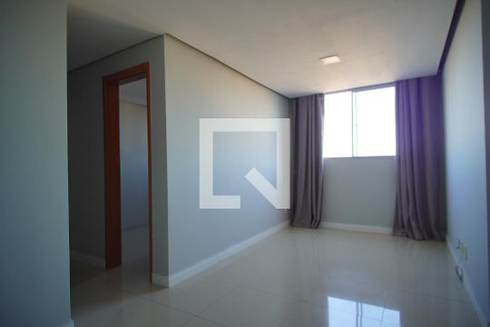 Apartamento à venda com 2 quartos, 50m² em Protásio Alves, Porto Alegre