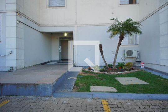 Fachada  de apartamento à venda com 2 quartos, 50m² em Protásio Alves, Porto Alegre