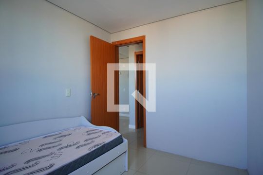 Quarto 1 de apartamento à venda com 2 quartos, 50m² em Protásio Alves, Porto Alegre