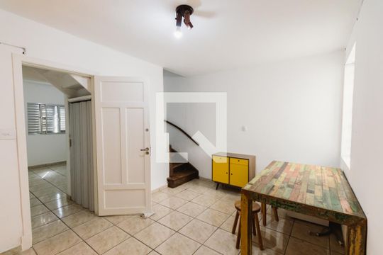 Casa à venda com 4 quartos, 150m² em Perdizes, São Paulo