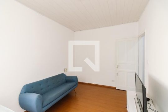 Quarto 3 de casa à venda com 4 quartos, 150m² em Perdizes, São Paulo