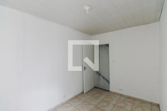 Quarto de Serviço de casa à venda com 4 quartos, 150m² em Perdizes, São Paulo