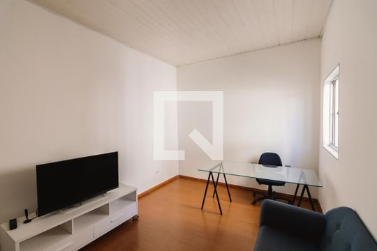 Quarto 3 de casa à venda com 4 quartos, 150m² em Perdizes, São Paulo