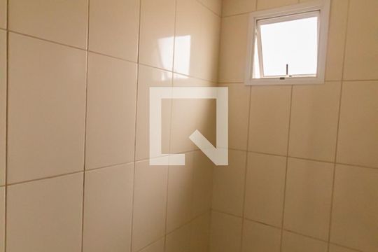 Banheiro do Quarto 1 de apartamento à venda com 2 quartos, 95m² em Campina, São Leopoldo