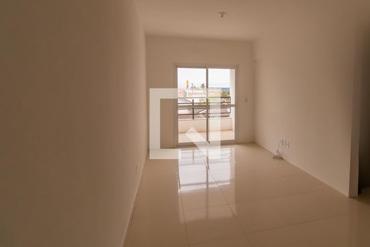 Sala de apartamento à venda com 2 quartos, 95m² em Campina, São Leopoldo