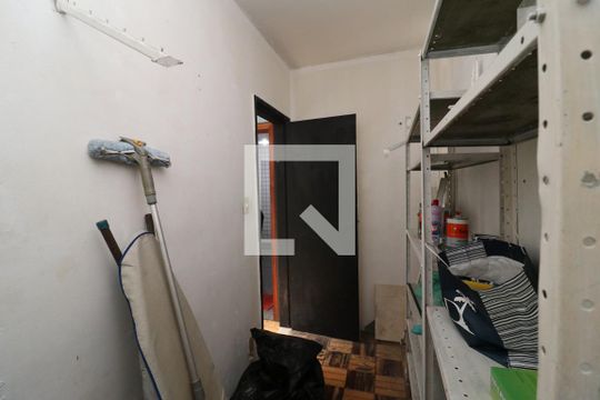 Quarto de Serviço de apartamento para alugar com 3 quartos, 130m² em Jardim Guanabara, Rio de Janeiro