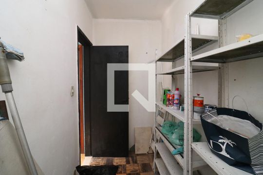 Quarto de Serviço de apartamento para alugar com 3 quartos, 130m² em Jardim Guanabara, Rio de Janeiro