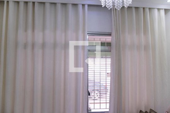 Sala de casa à venda com 3 quartos, 125m² em Vila Florida, São Bernardo do Campo
