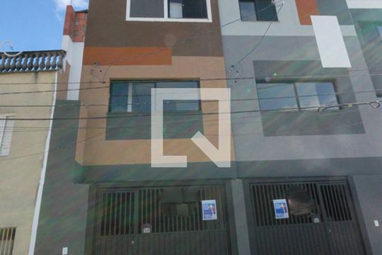 Fachada de casa à venda com 2 quartos, 107m² em Vila Formosa, São Paulo