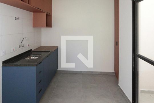 Cozinha de casa à venda com 2 quartos, 107m² em Vila Formosa, São Paulo