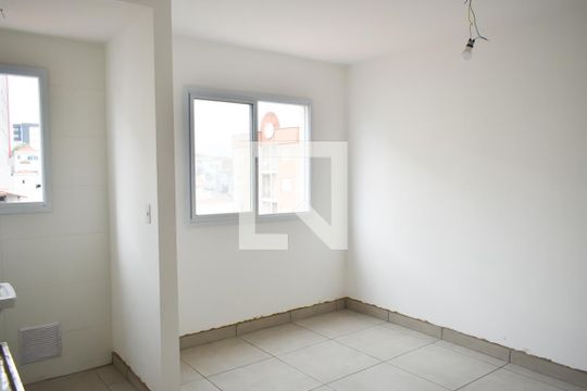 Apartamento à venda com 2 quartos, 41m² em Vila Mazzei, São Paulo