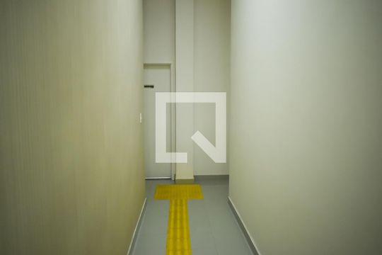 Área comum de apartamento para alugar com 2 quartos, 41m² em Vila Mazzei, São Paulo