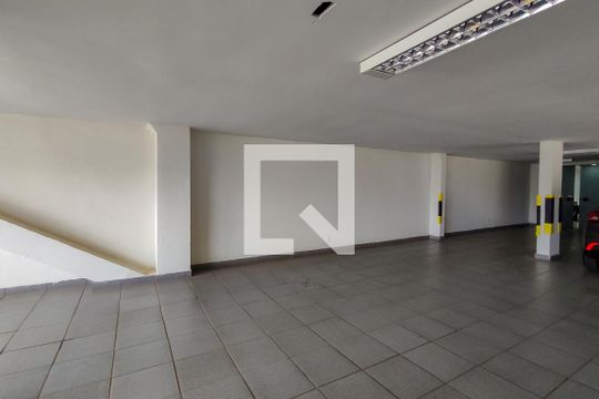 Garagem de apartamento para alugar com 3 quartos, 245m² em Cidade Nova, Belo Horizonte