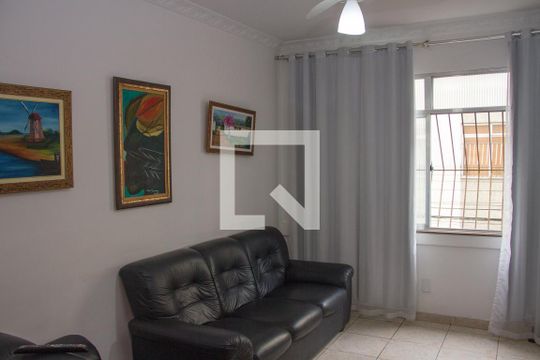 Apartamento à venda com 3 quartos, 70m² em Lins de Vasconcelos, Rio de Janeiro