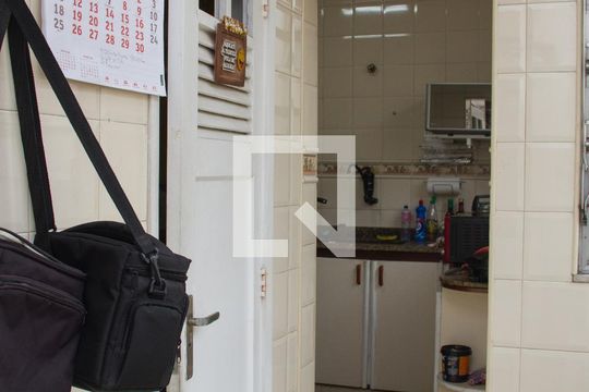 Apartamento à venda com 3 quartos, 70m² em Lins de Vasconcelos, Rio de Janeiro
