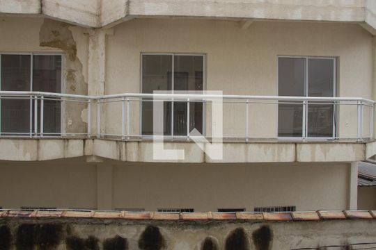 Apartamento à venda com 3 quartos, 70m² em Lins de Vasconcelos, Rio de Janeiro