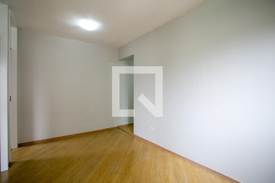 Sala de apartamento para alugar com 2 quartos, 55m² em Jardim Santo Ignacio, São Bernardo do Campo