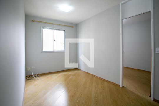 Apartamento para alugar com 2 quartos, 55m² em Jardim Santo Ignacio, São Bernardo do Campo