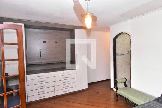 Quarto Suíte de casa à venda com 3 quartos, 170m² em Jardim Vila Formosa, São Paulo
